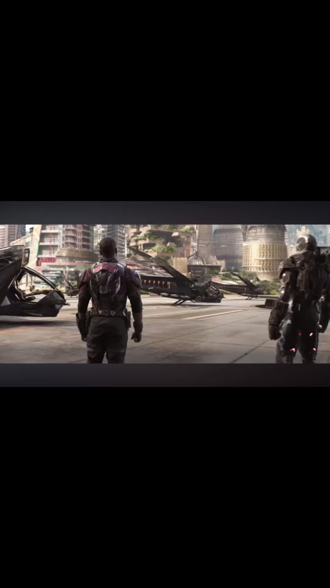 @StorySpark - Marvel content