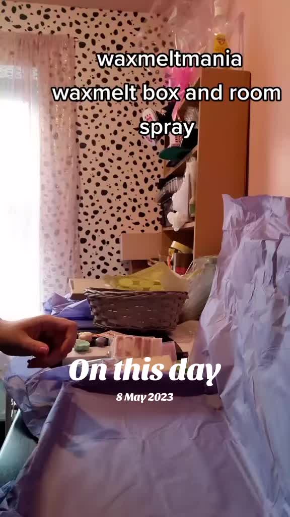 @STACEY.MELT💋