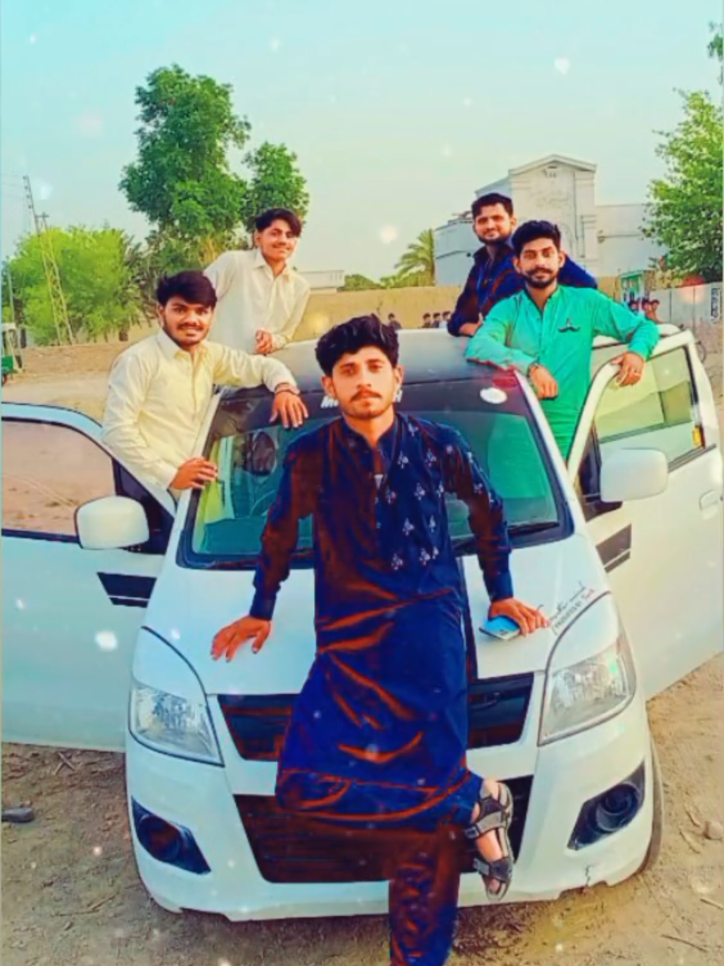 @Usman King👑off multan