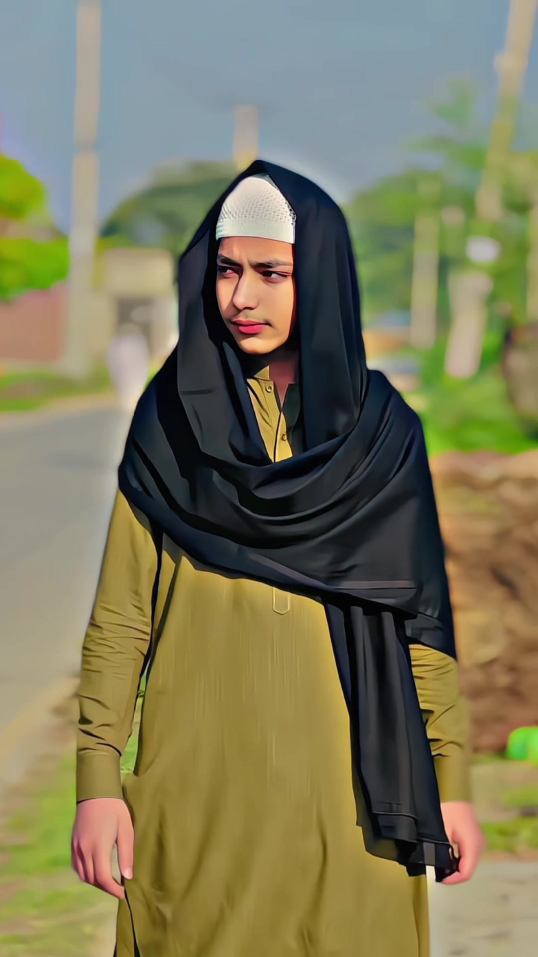 @SYED NASEEB ALI(🖤🌸بخاری)