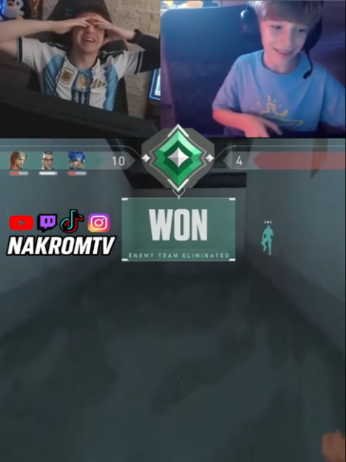 @Nakrom