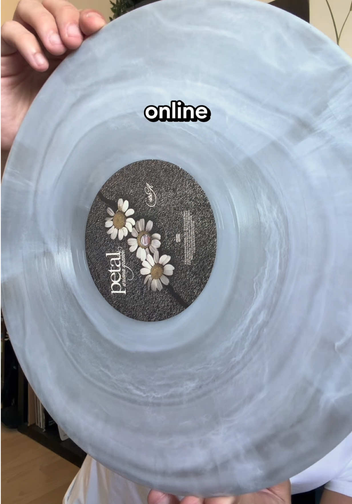 @Mike Vinyl