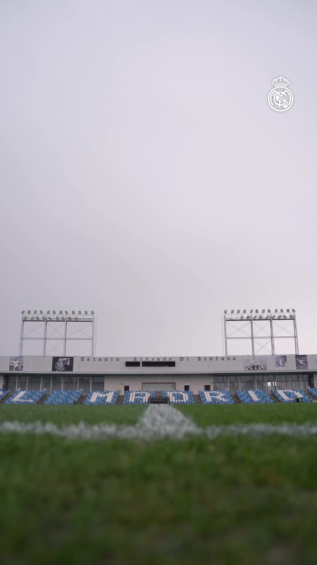 @Real Madrid C.F.