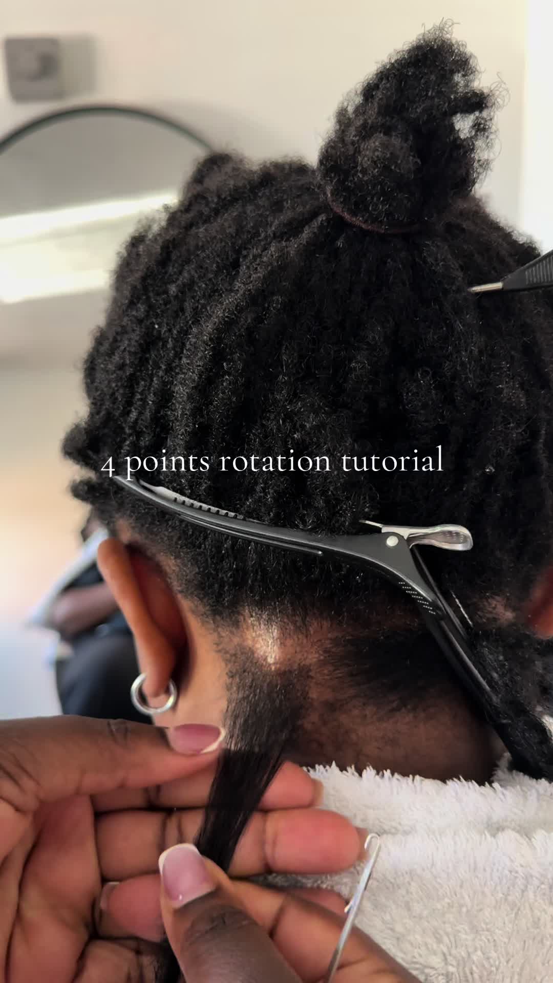@Birmingham loctician uk 🇬🇧
