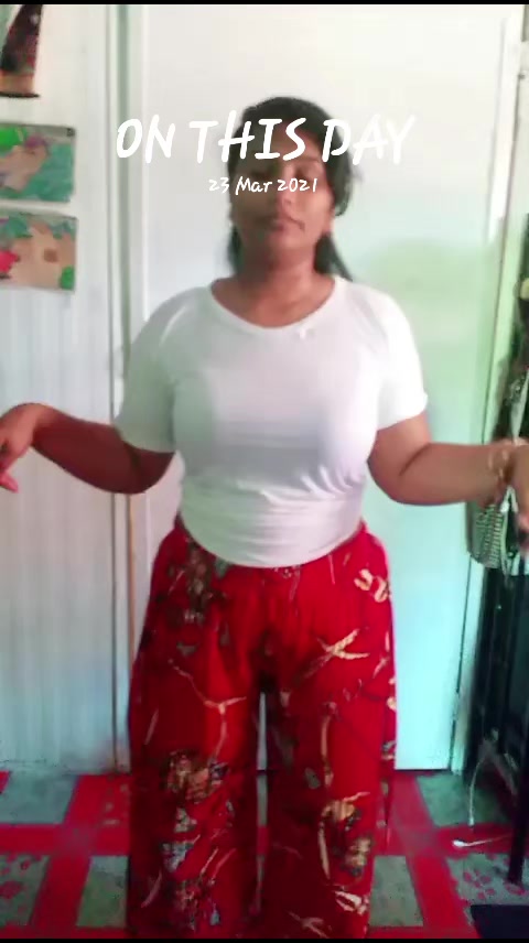 @Felisha Dipchand