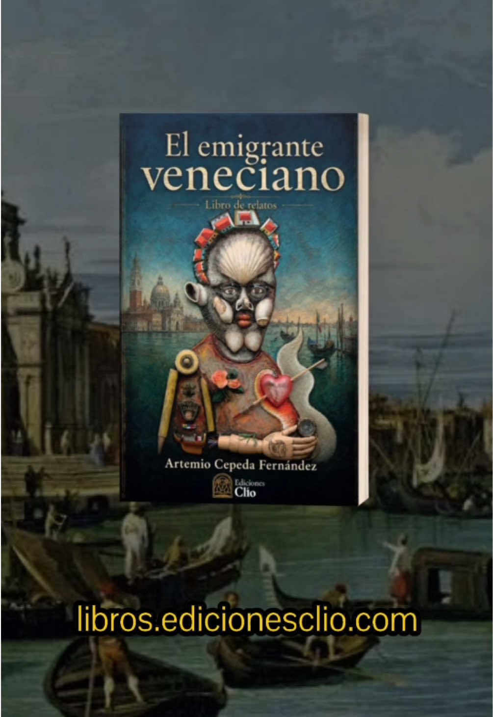@Ediciones Clío
