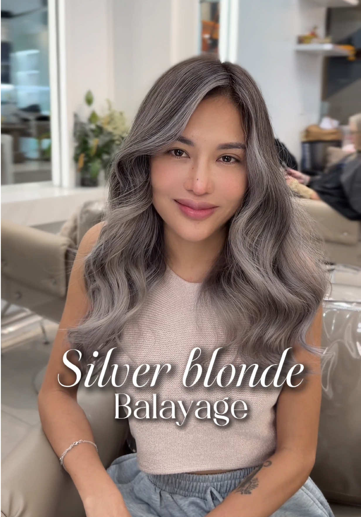 @Million Salon