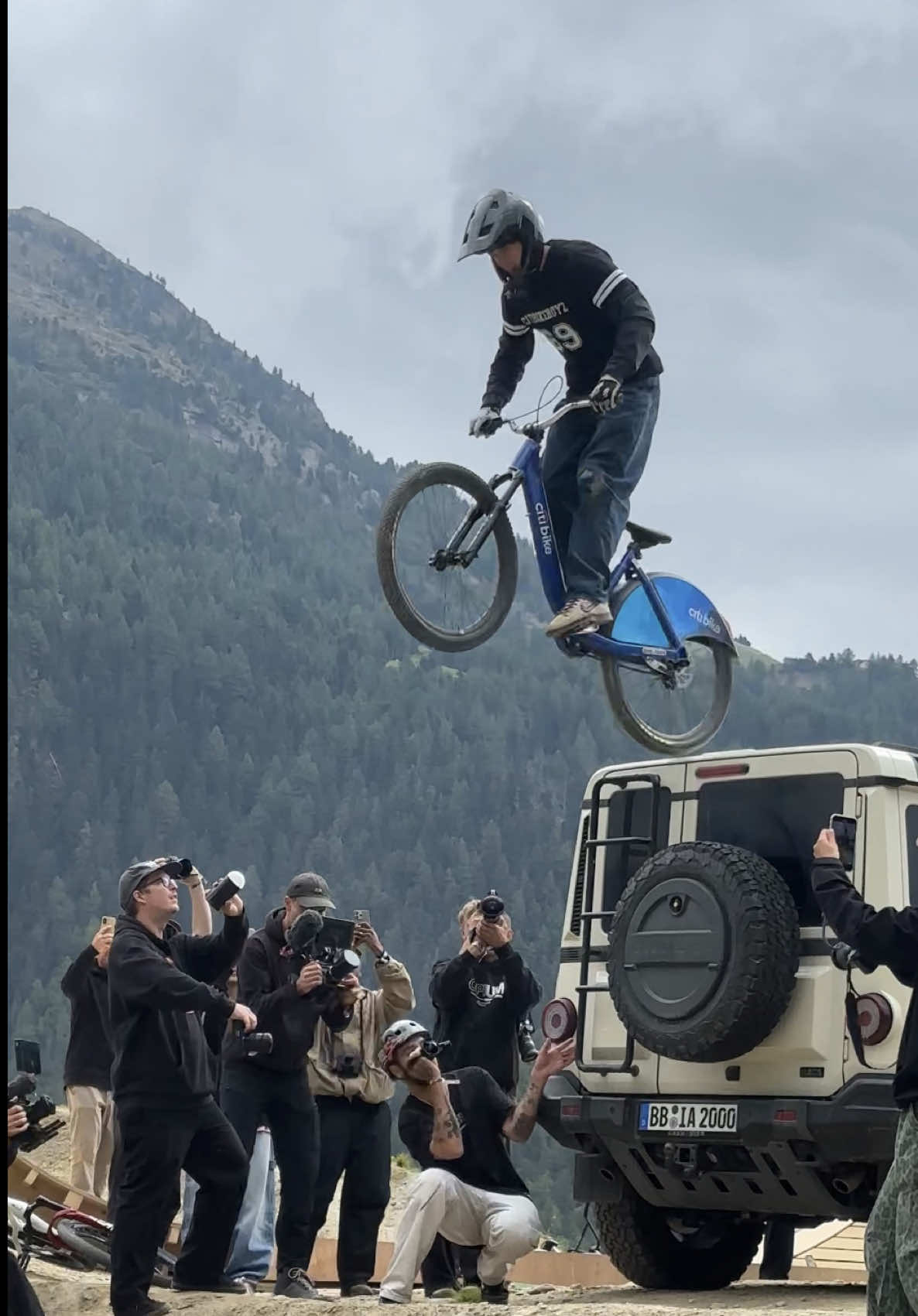 @BikeStable