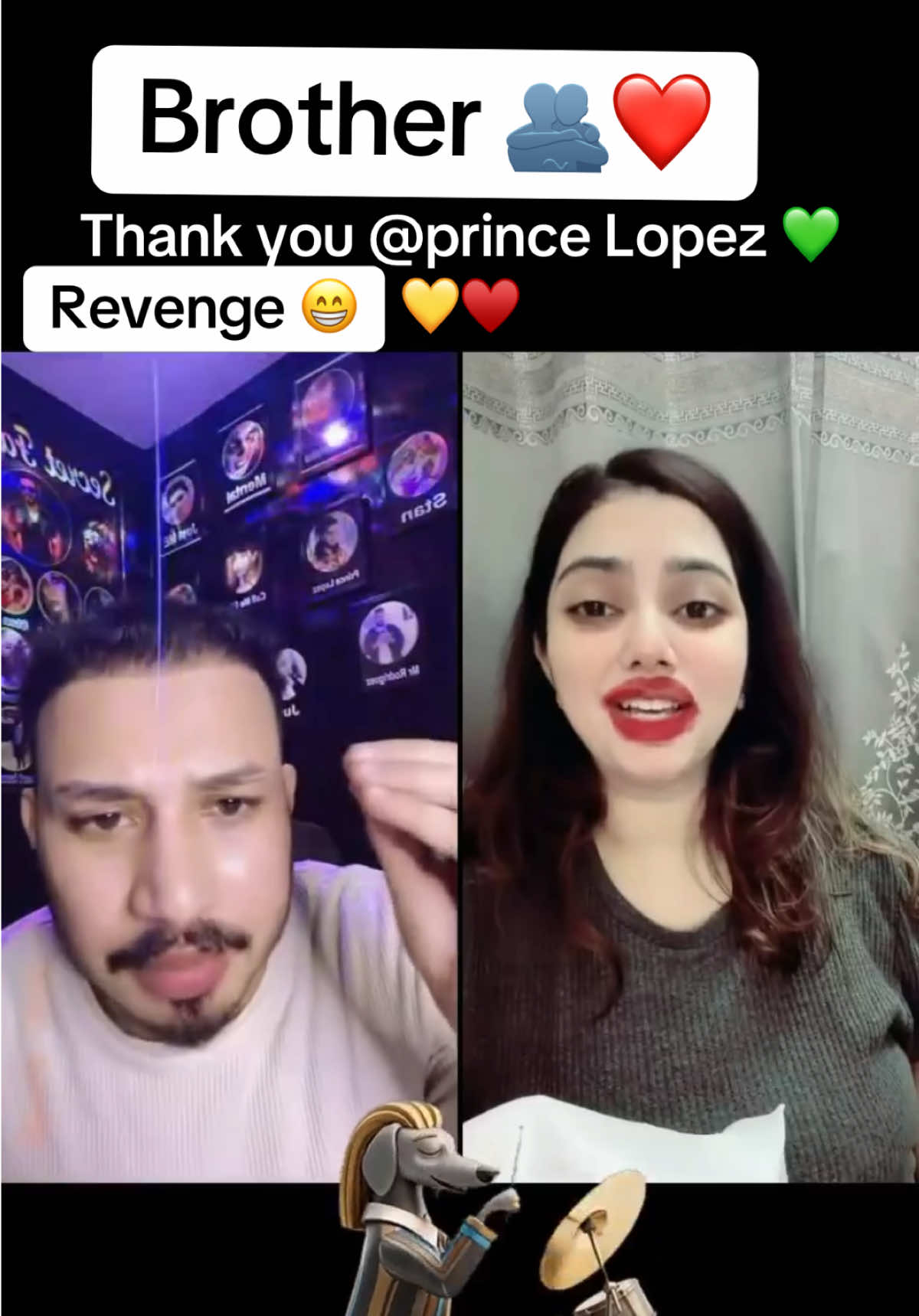 @Mr_Secret007🔥❤️&zwj;🔥
