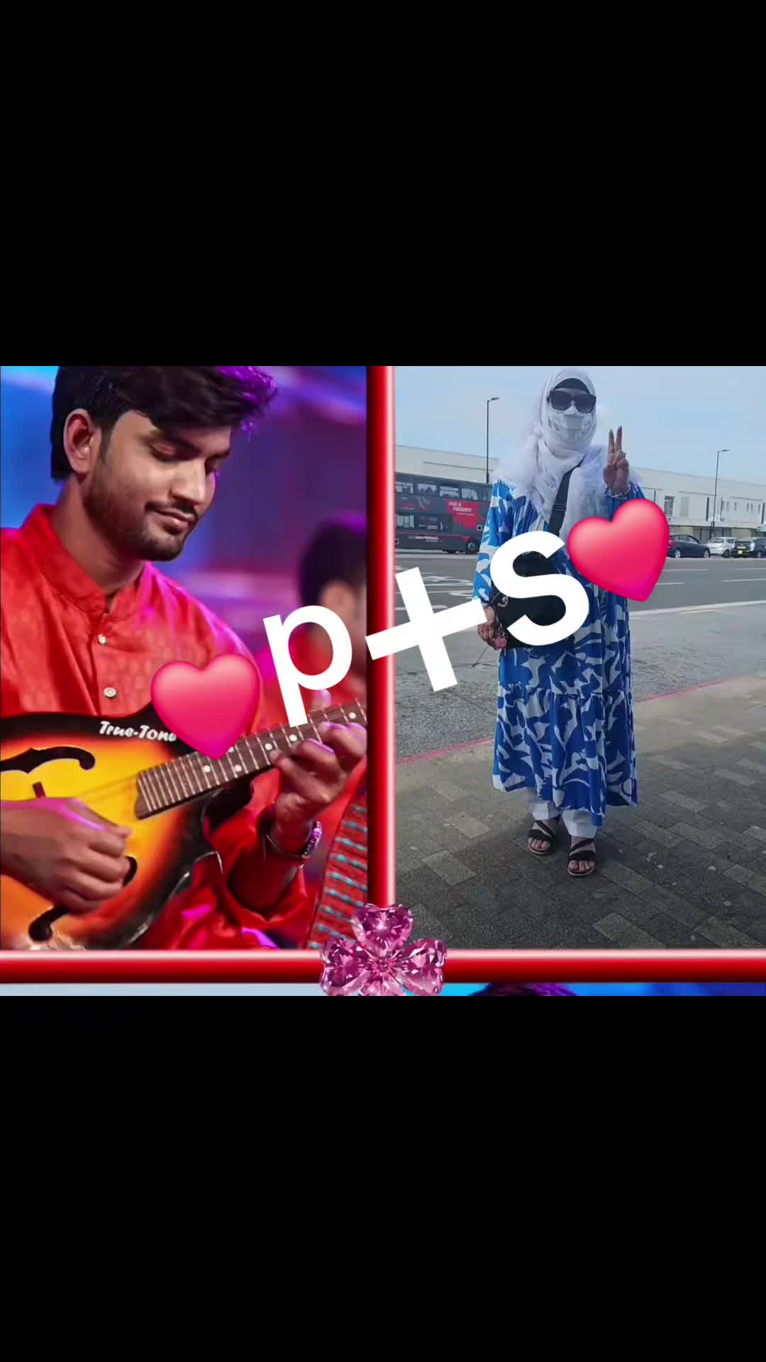 @❤P+S❤