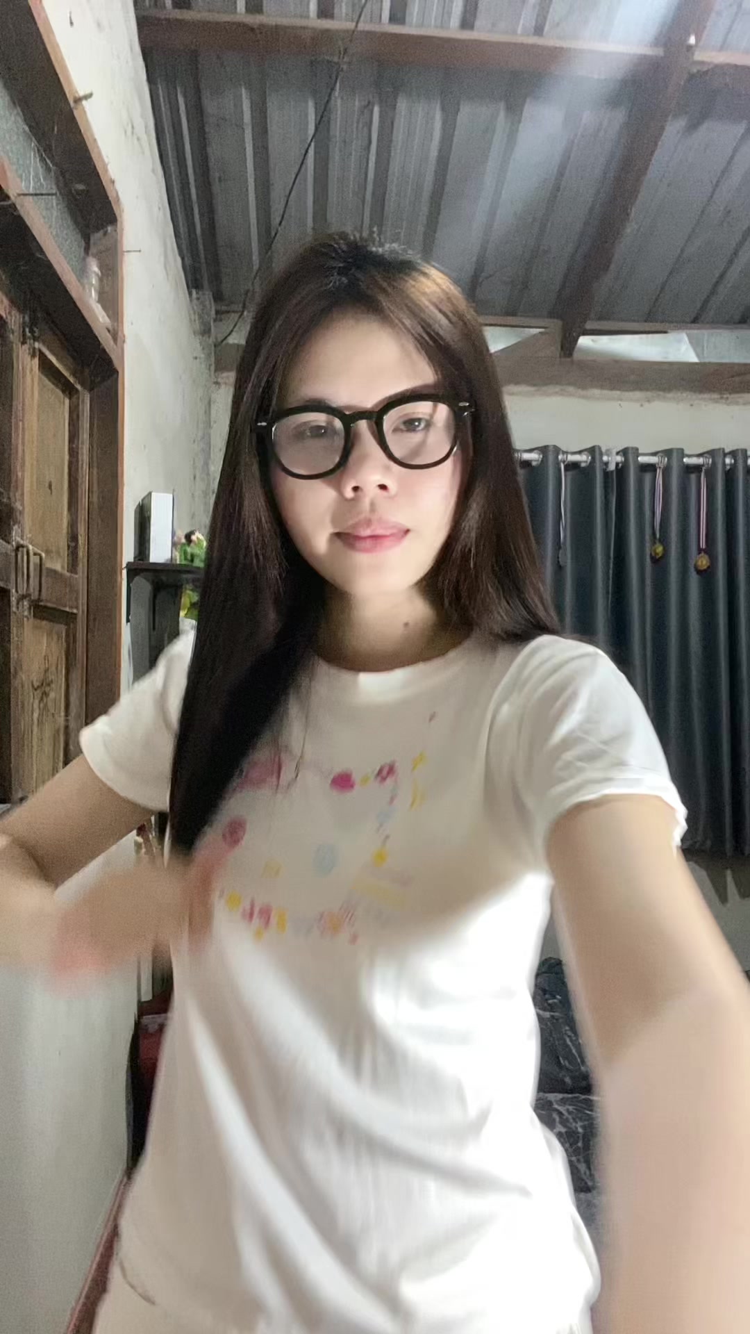 @น้ำฝนที่ชอบรำ💃🏻{288k}