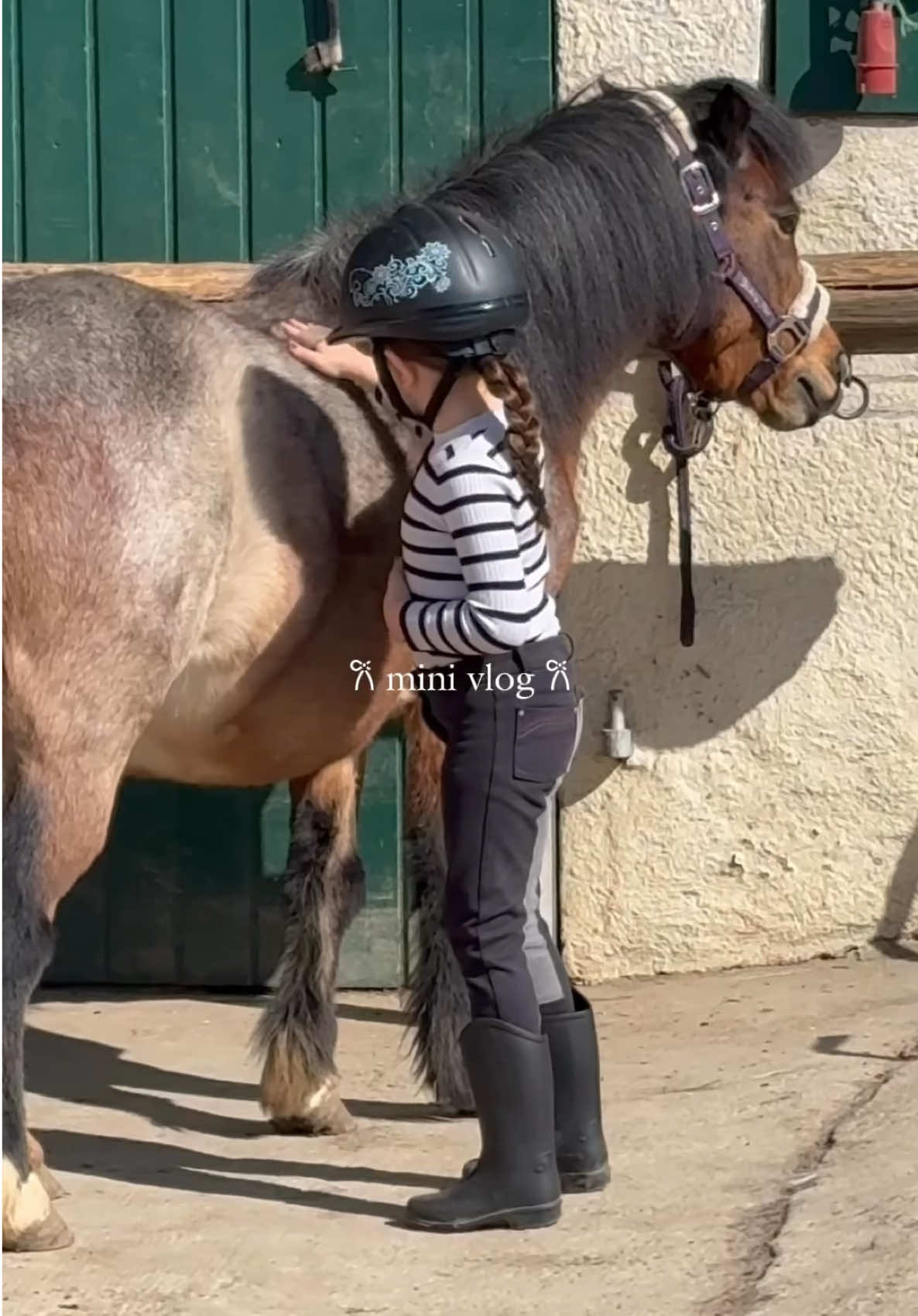 @EquestrianRana