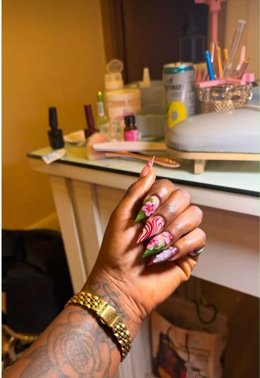 @Ms. Celine ✨| CNBLagos💅👸