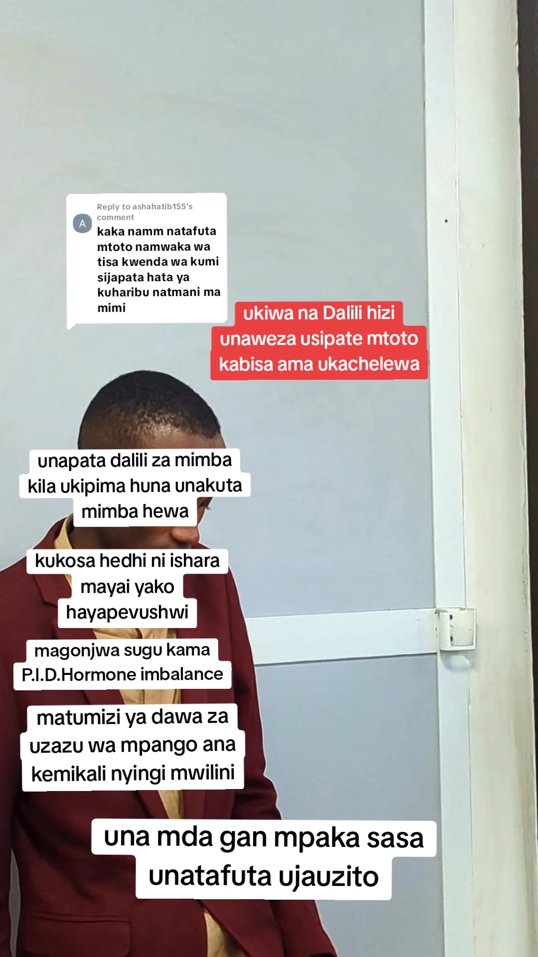 @Klinick Ya TikTok 🥼656917085