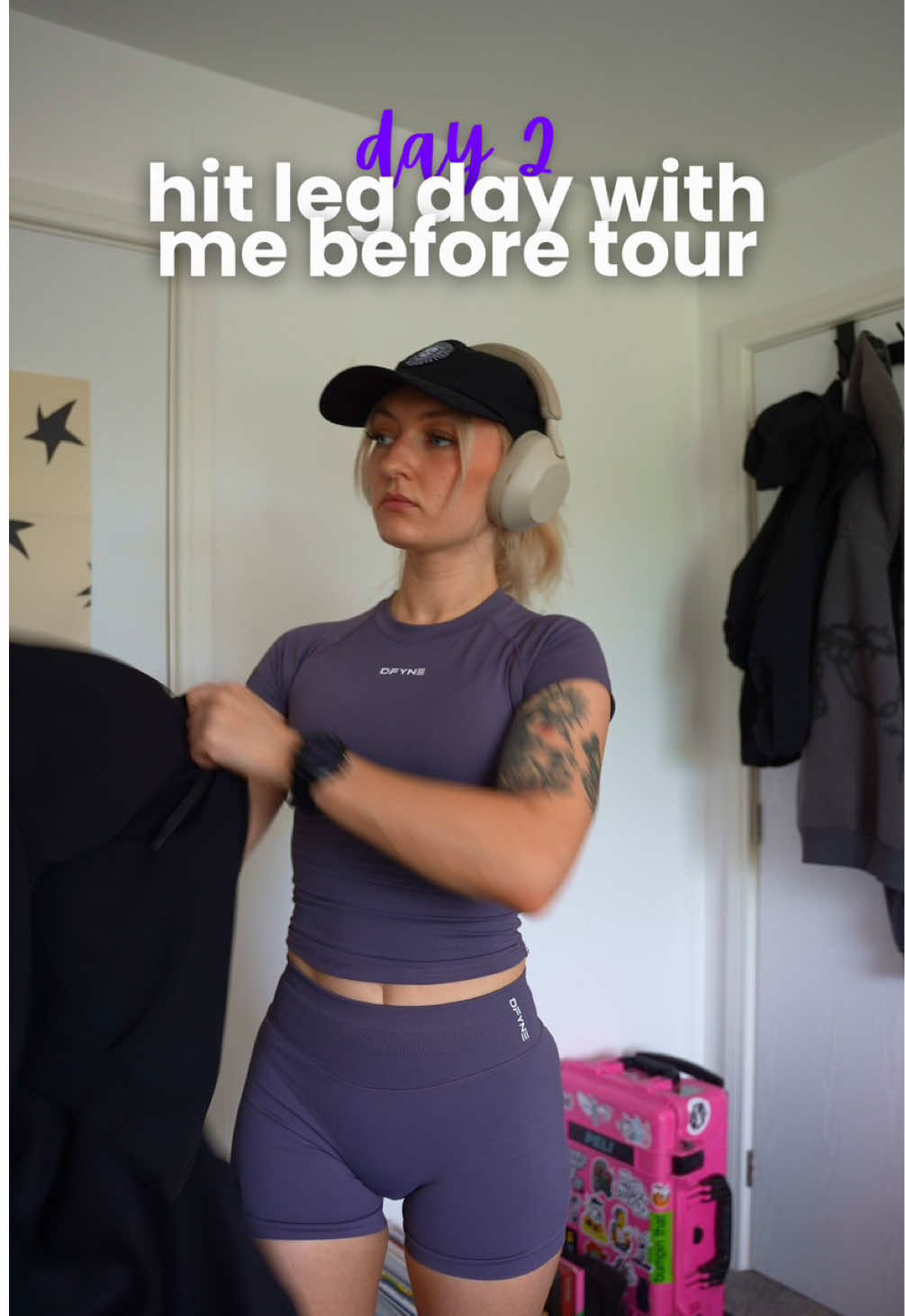 @hayley