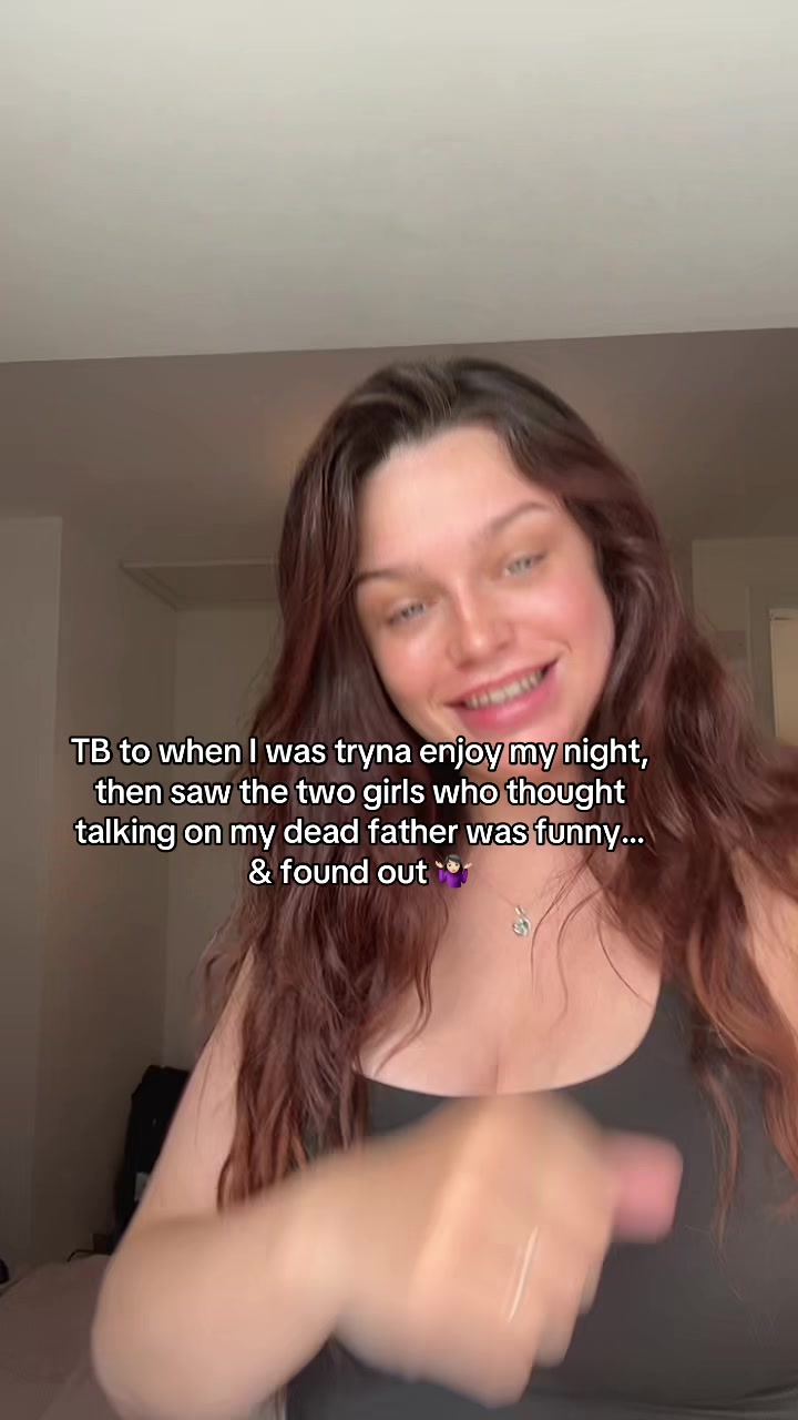 @Megan Tyraa'Martin (relatable)