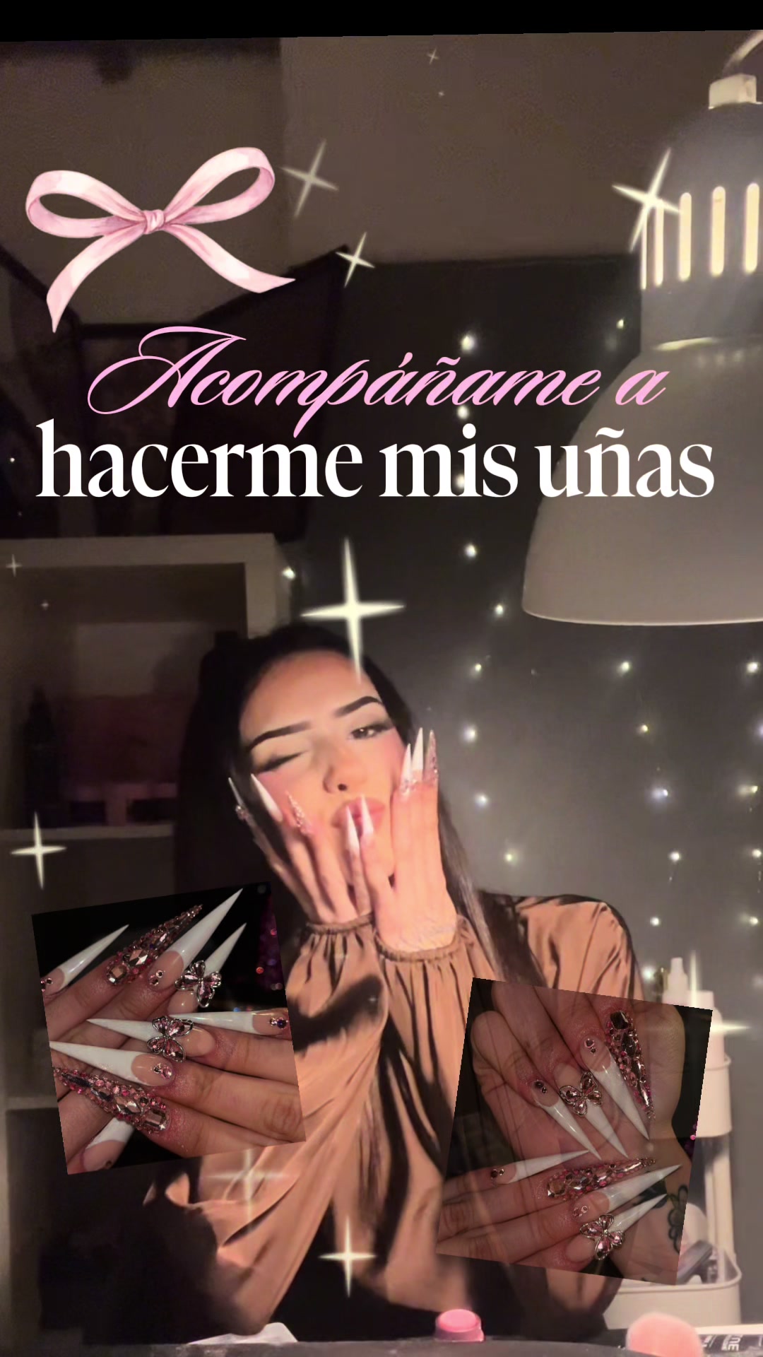 @𝐋𝐮𝐜𝐢𝐚 𝐒𝐚𝐧𝐜𝐡𝐞𝐳🖤