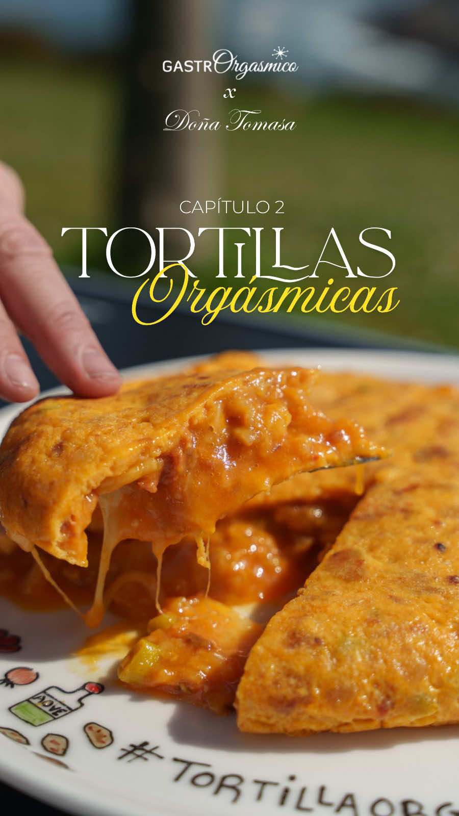 @Doña Tomasa