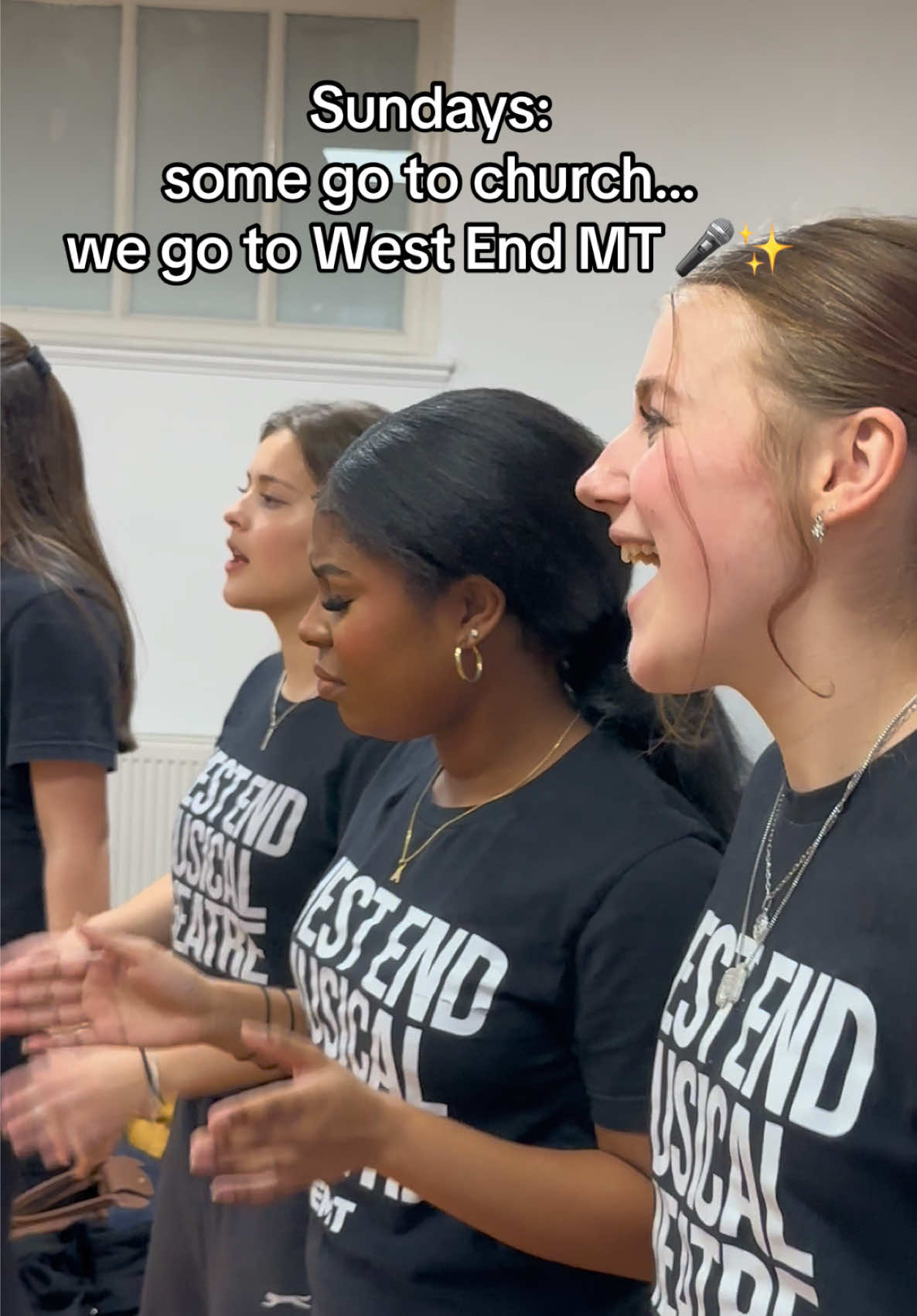 @West End MT
