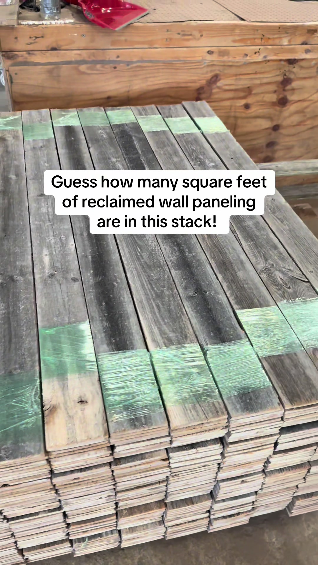 @Rockin Wood