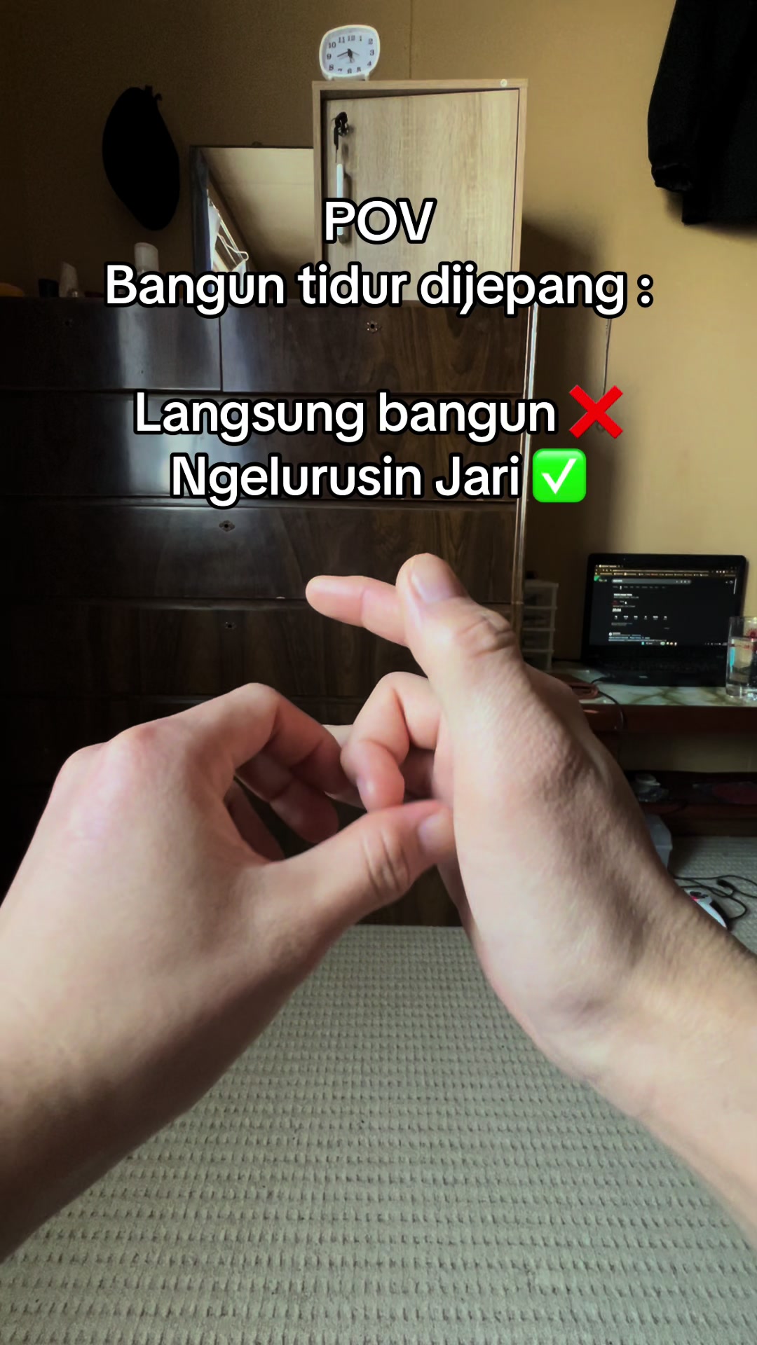 @AKUN KHUSUS ORANG GABUT