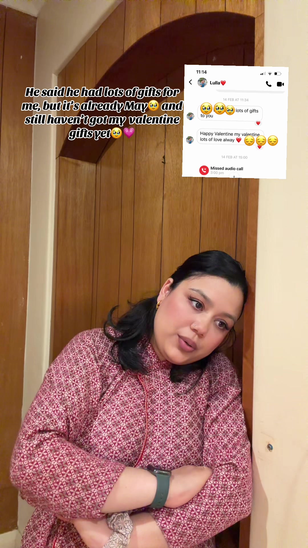 @Lakshmi✨