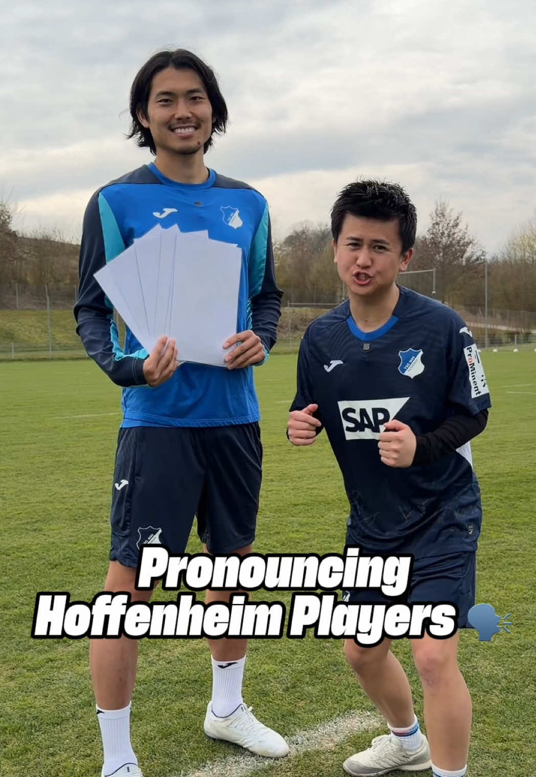 @TSG Hoffenheim