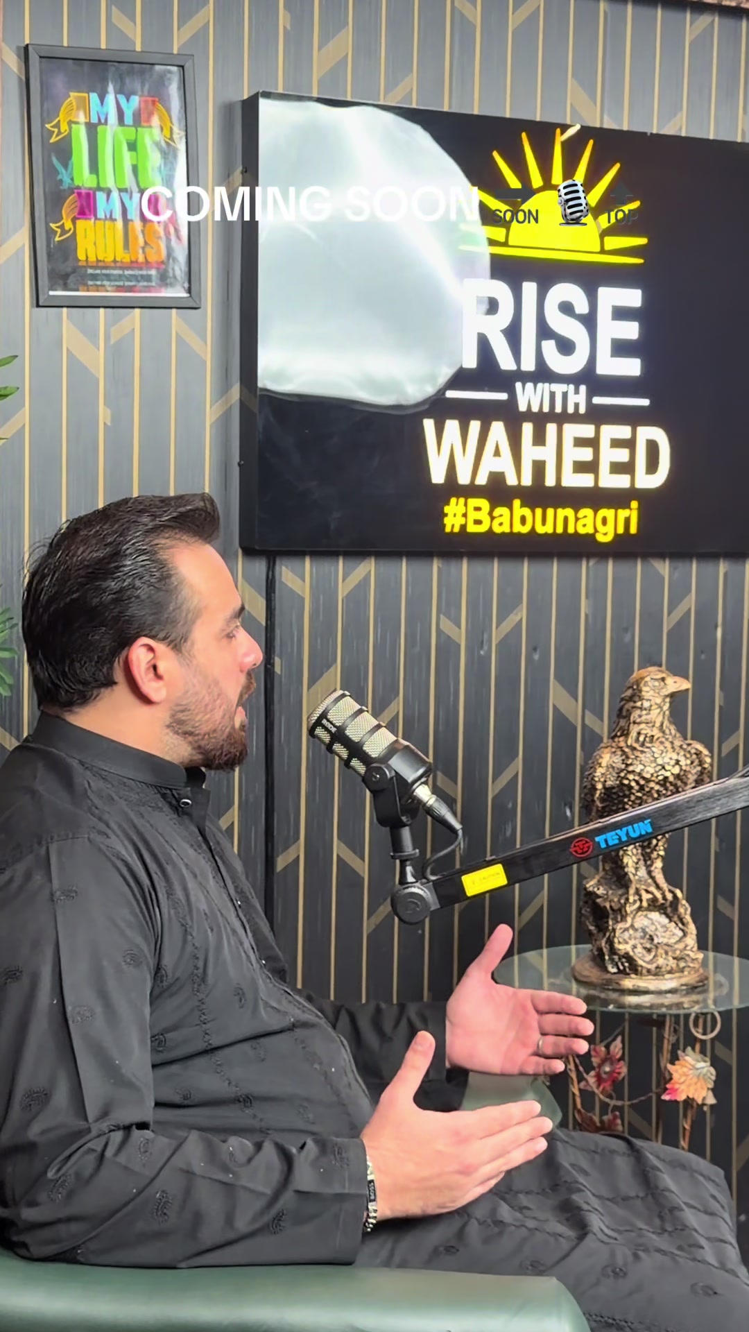 @RISE WITH WAHEED 🎙️ 🎤