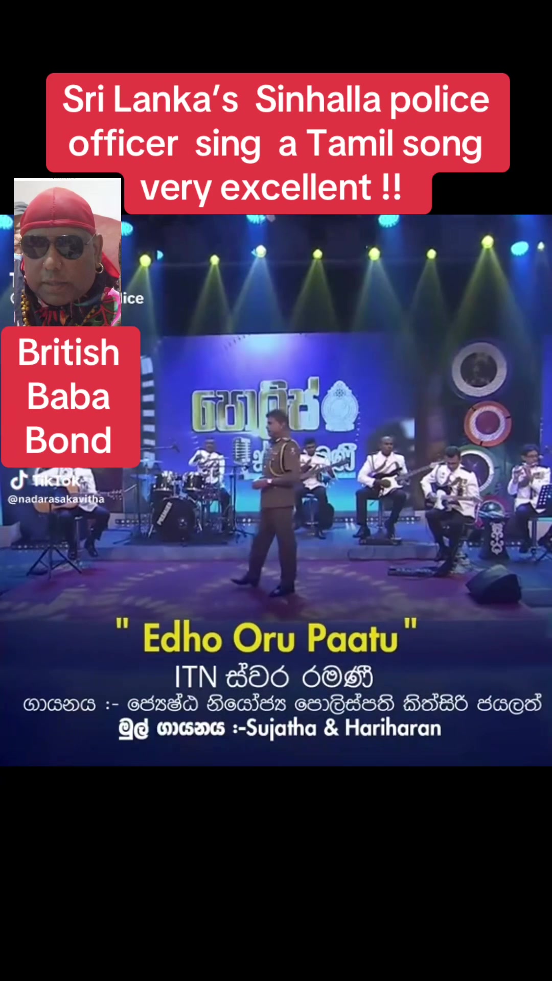 @British Baba Bond