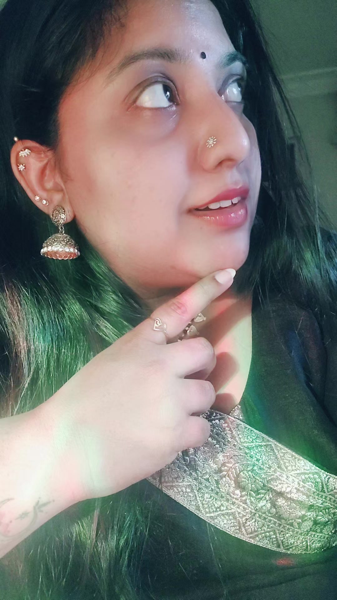 @❤️🔥❤️Meenuami❤️🔥❤️