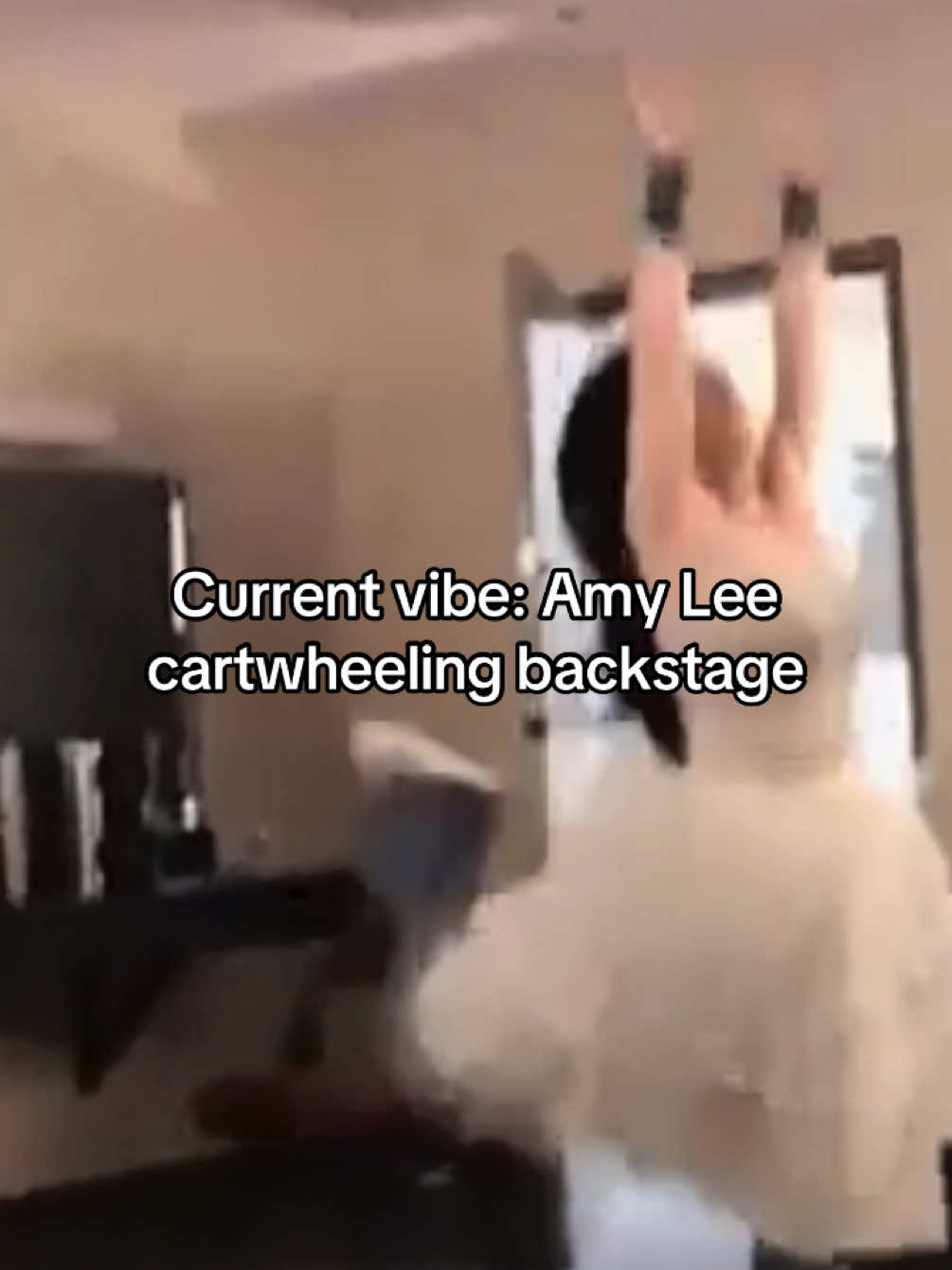 @Amy Lee Universe • Fan Page