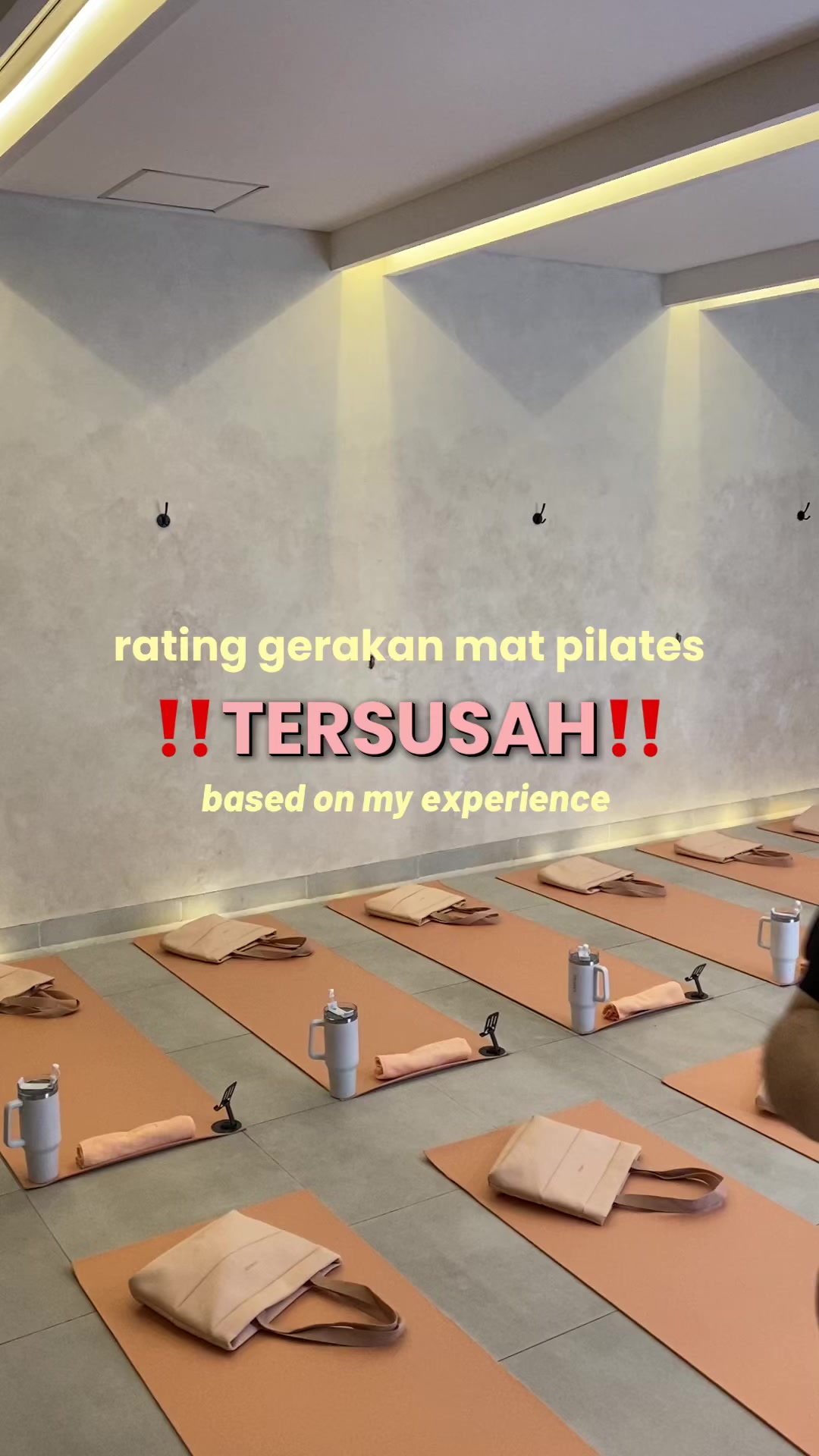 @Hanny Tan | Cici Gymsis