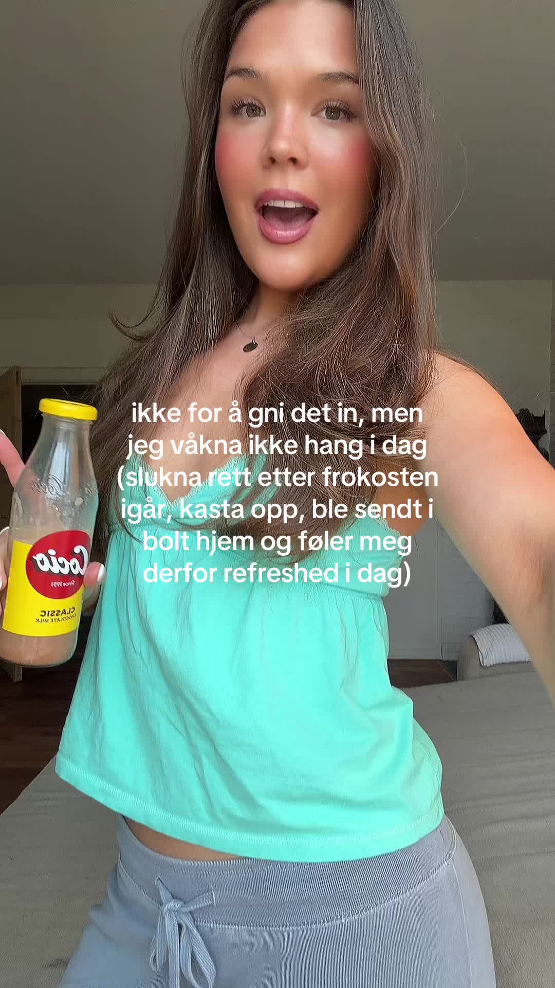 @Cecilie Kamilla