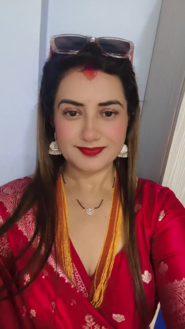 @Radha Poudel Neupane 🙏🙏