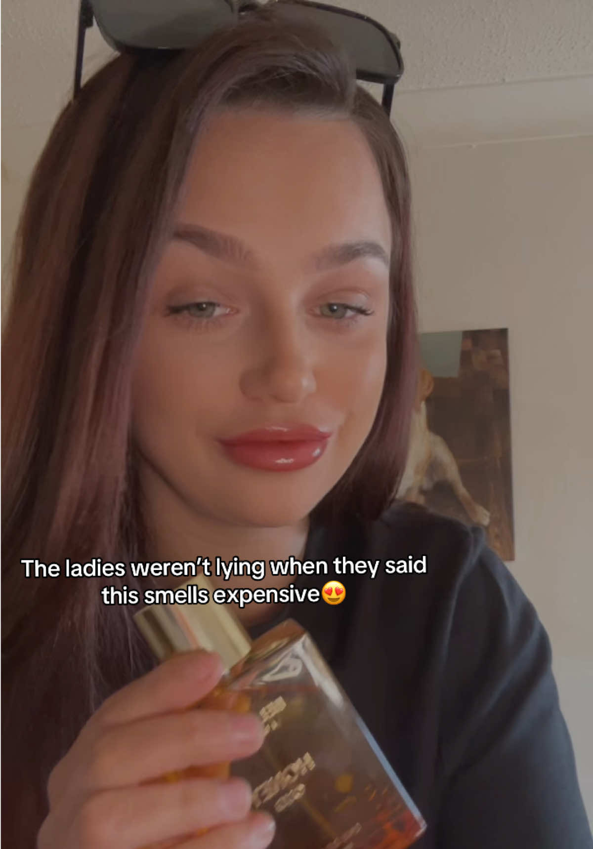 @Megan Tyraa'Martin (relatable)