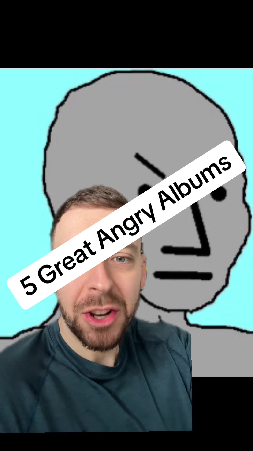 @Music Mike