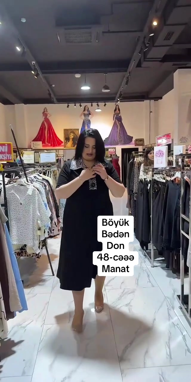 @Full moda gence