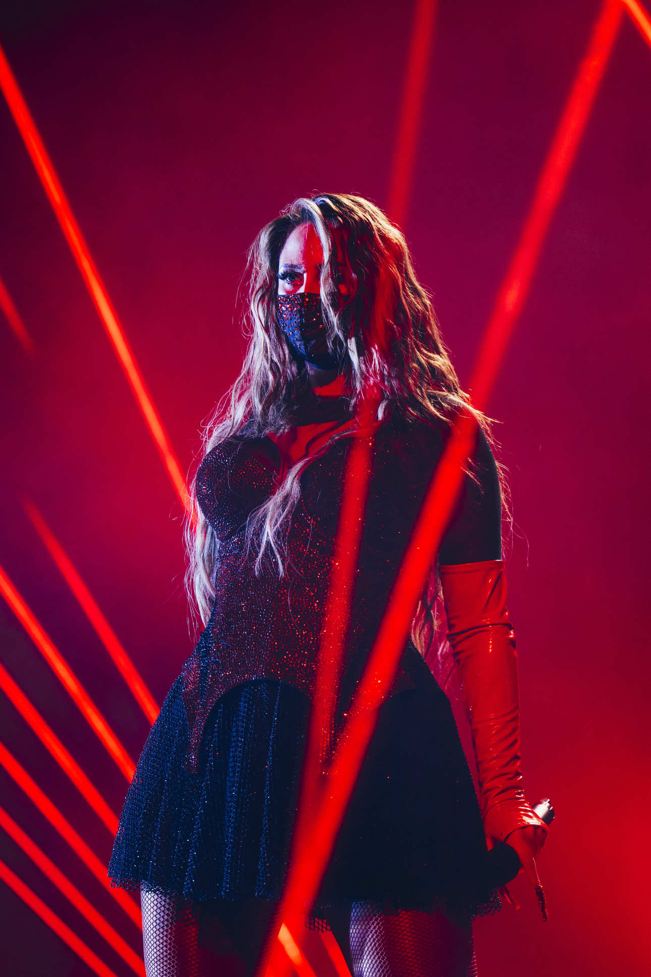 @Eurovision