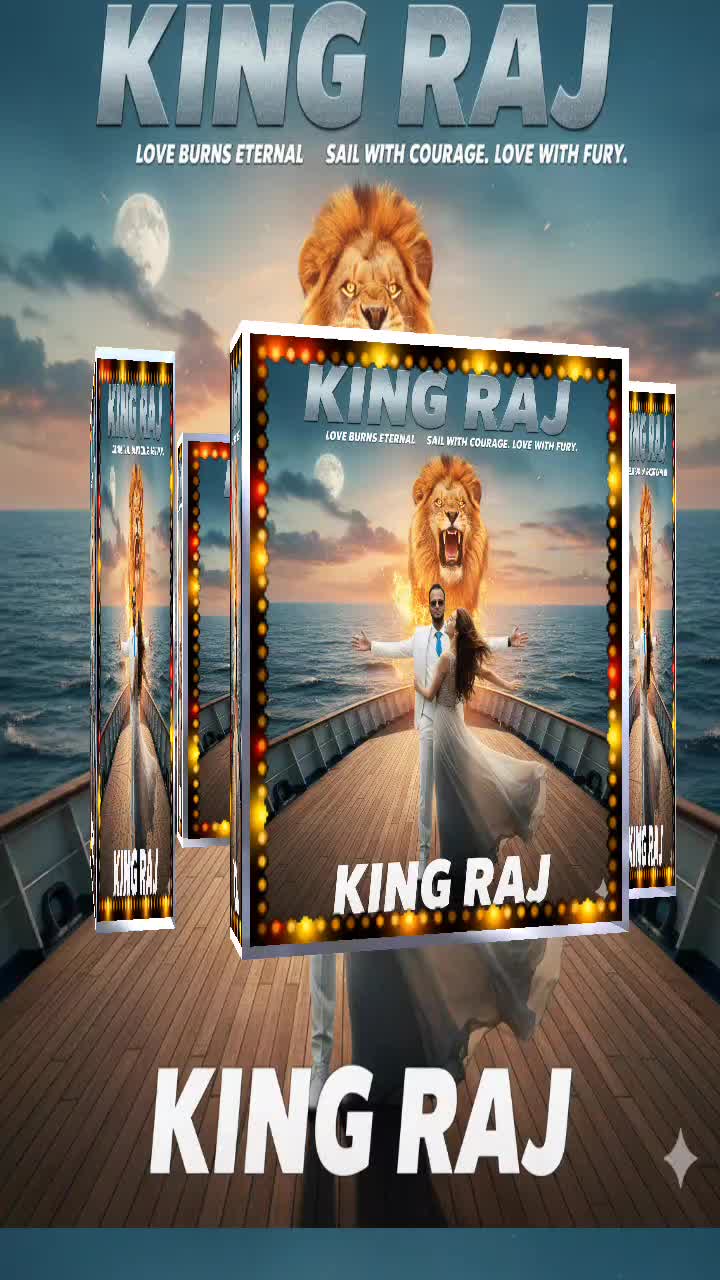 @✨️💥Lion💫On 💥Fire 🔥❤️&zwj;🔥
