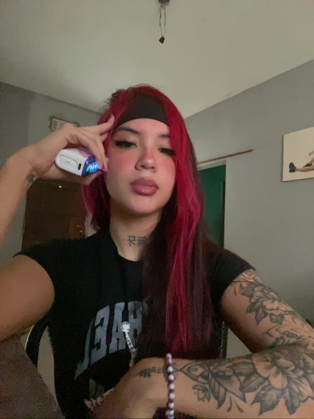 @Maylen lemos 🕷