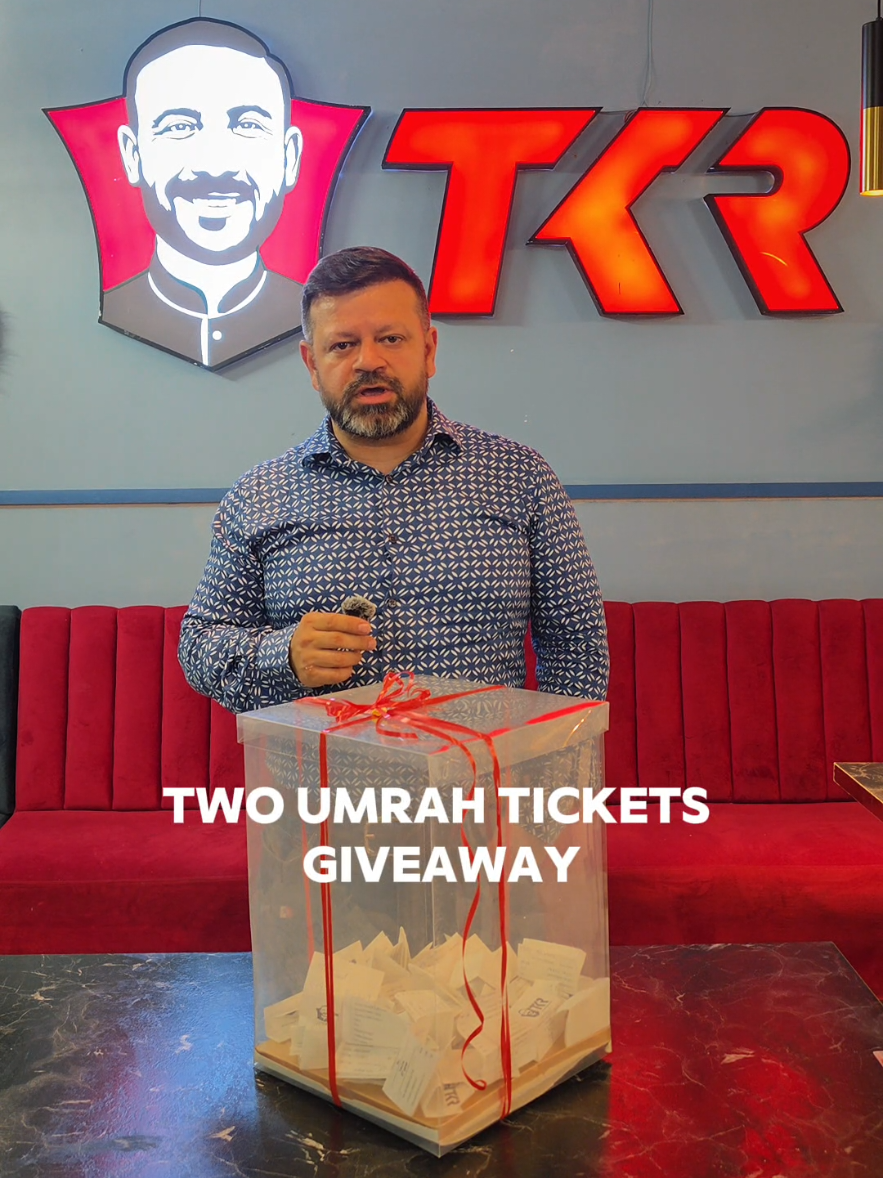 @TKR BRADFORD
