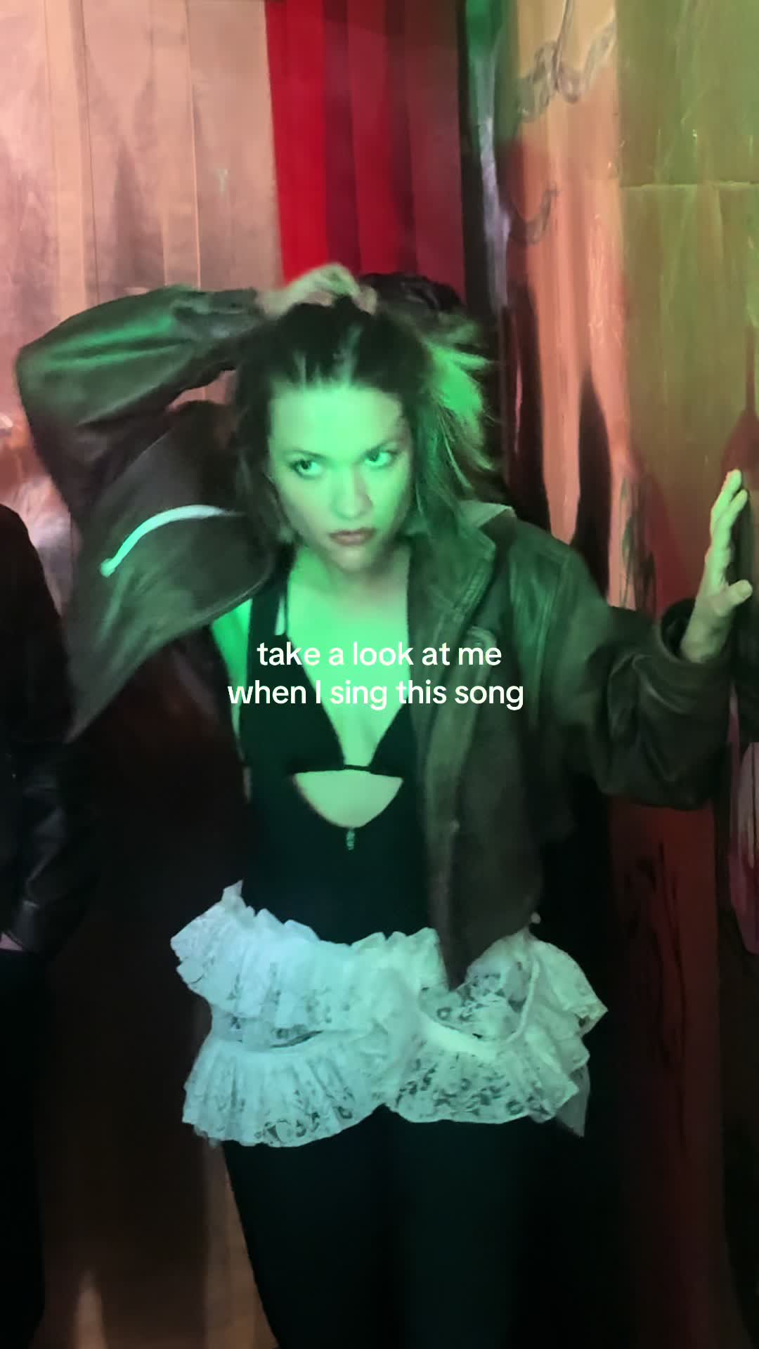 @Tove Styrke