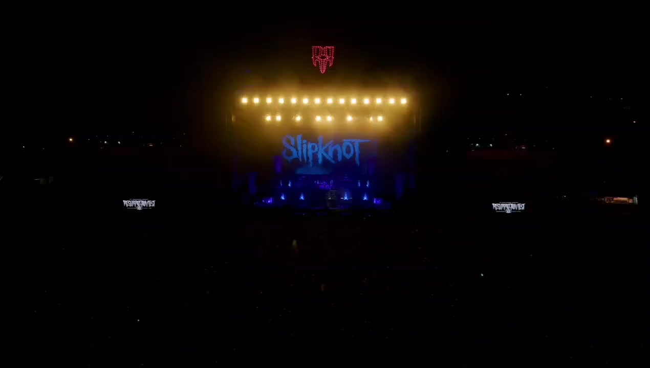 @Slipknot Fan Page