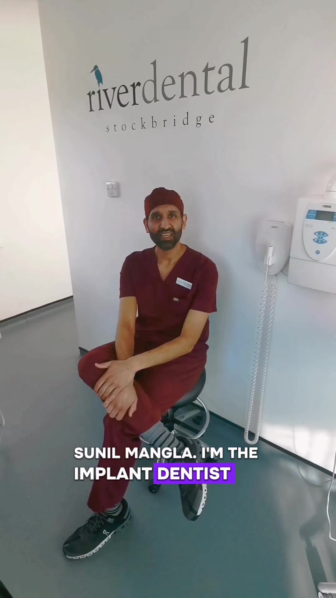 @River Dental