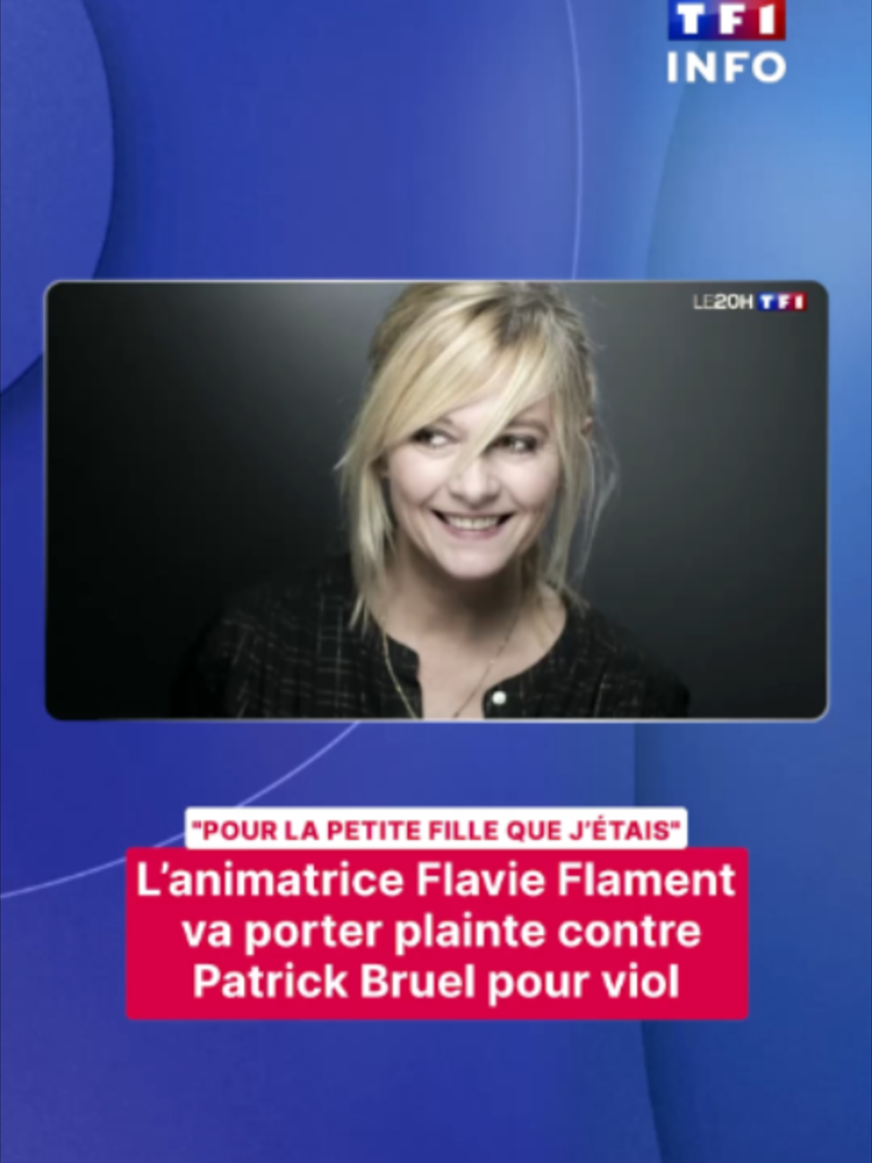 @TF1 INFO