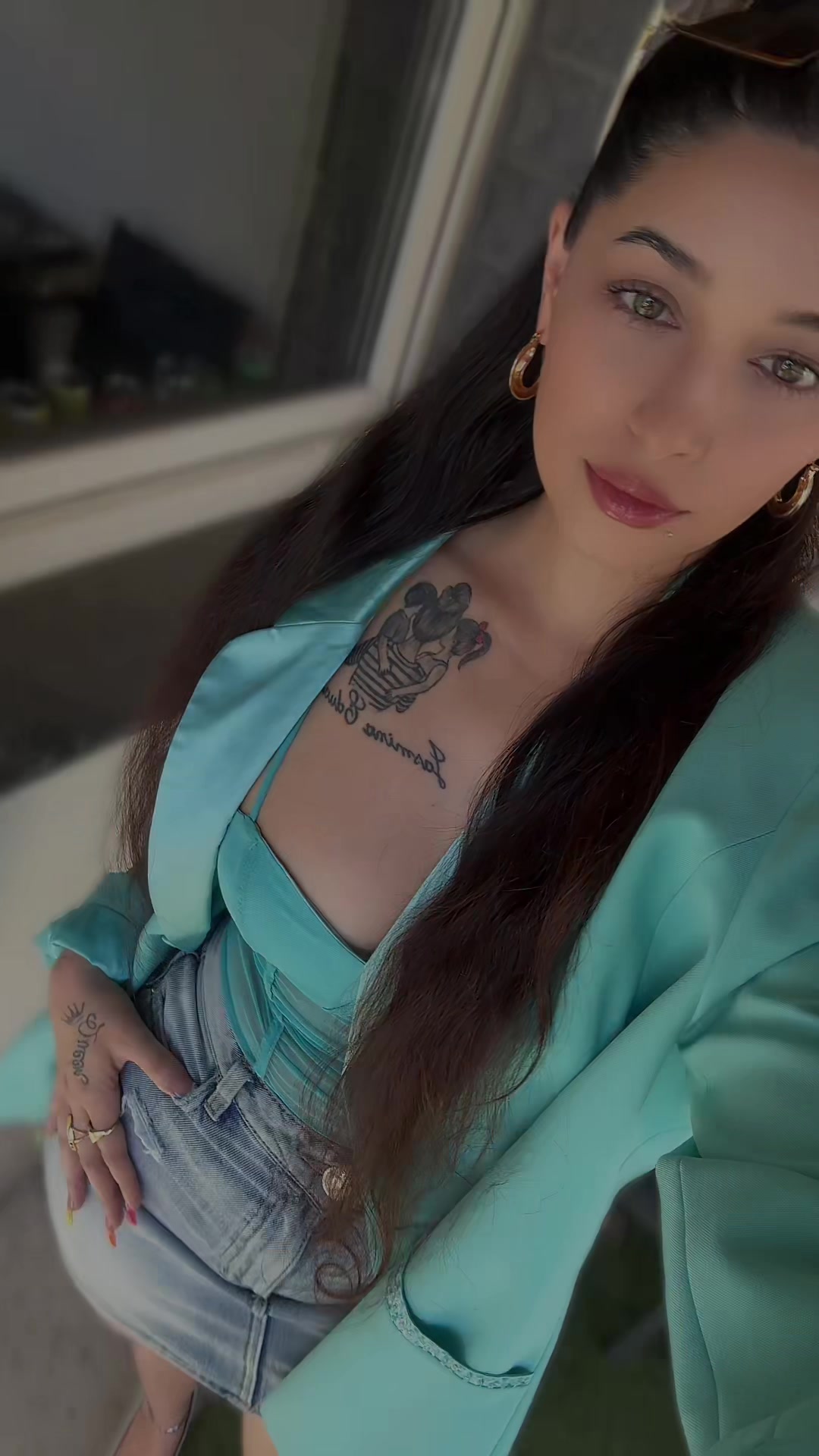 @🦋Jana Horv&aacute;thov&aacute;🦋