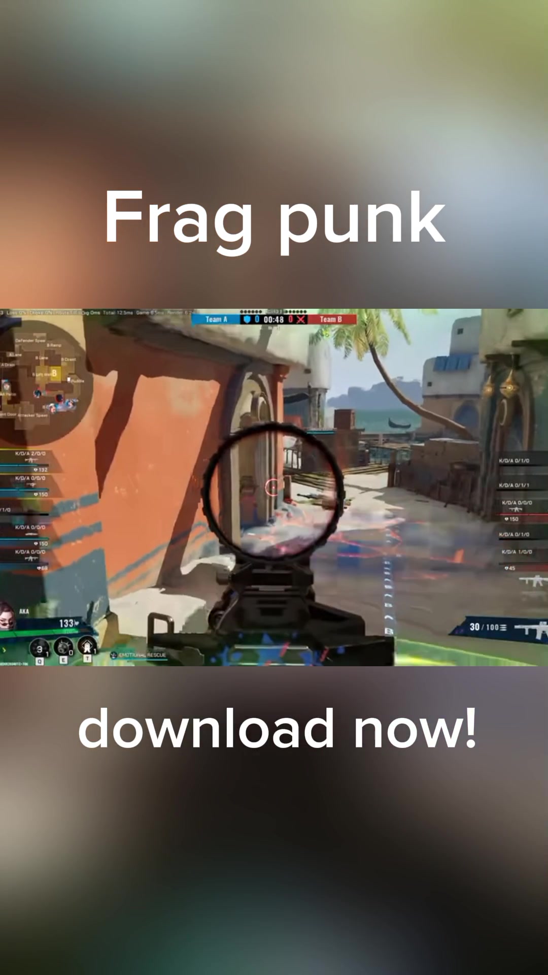 @Tilted Titans