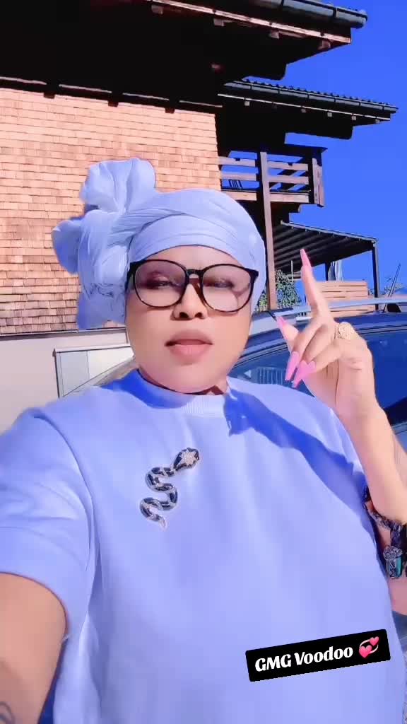 @MAMAGA_OHEMA ll⛎
