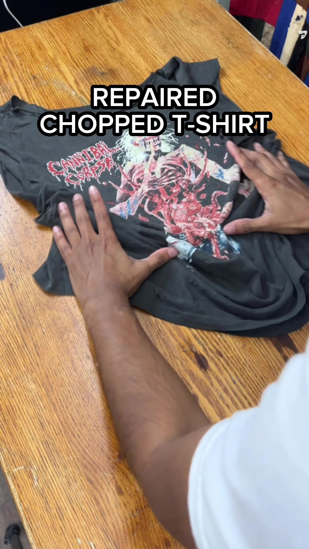 @WORNREPAIRS