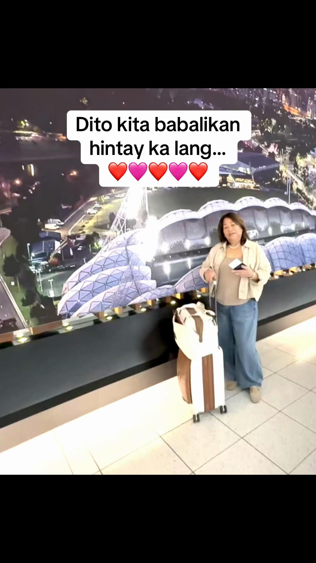 @Pinay Aussie Grandma